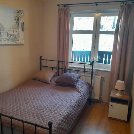Apartament Amsterdam, 4 Os, Sauna, Sala Fitness Szklarska Poreba Ngoại thất bức ảnh