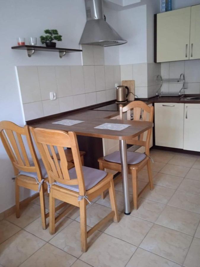 Apartament Amsterdam, 4 Os, Sauna, Sala Fitness Szklarska Poreba Ngoại thất bức ảnh
