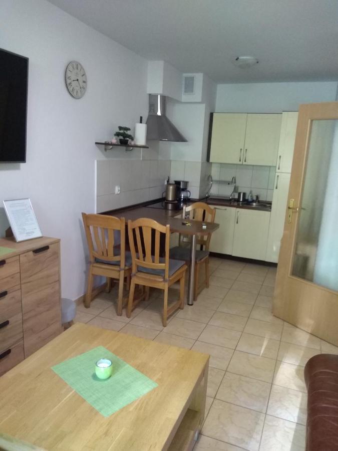 Apartament Amsterdam, 4 Os, Sauna, Sala Fitness Szklarska Poreba Ngoại thất bức ảnh