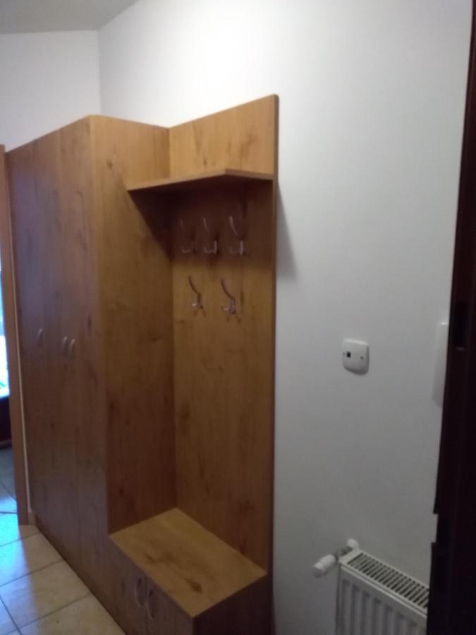Apartament Amsterdam, 4 Os, Sauna, Sala Fitness Szklarska Poreba Ngoại thất bức ảnh