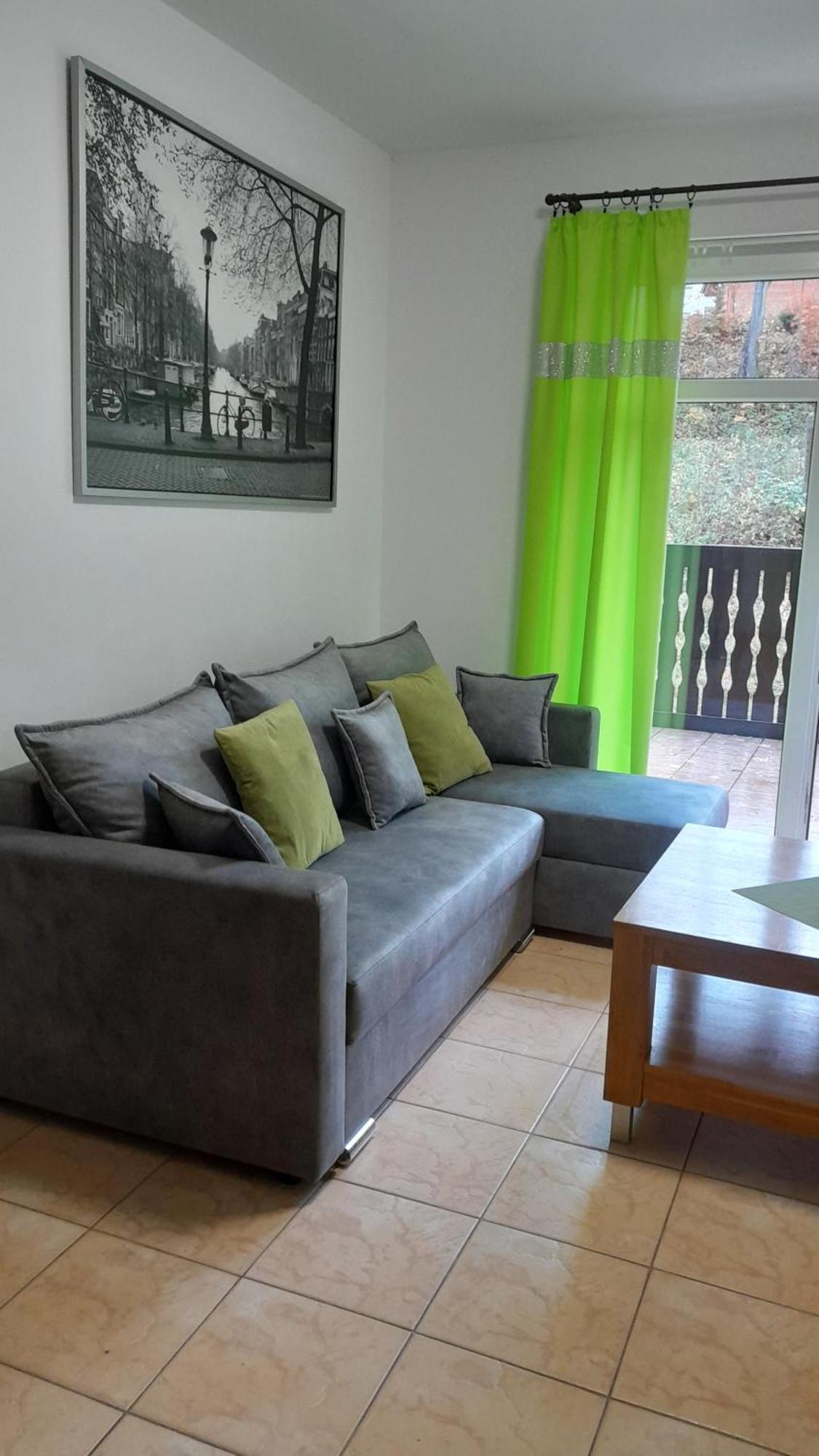 Apartament Amsterdam, 4 Os, Sauna, Sala Fitness Szklarska Poreba Ngoại thất bức ảnh